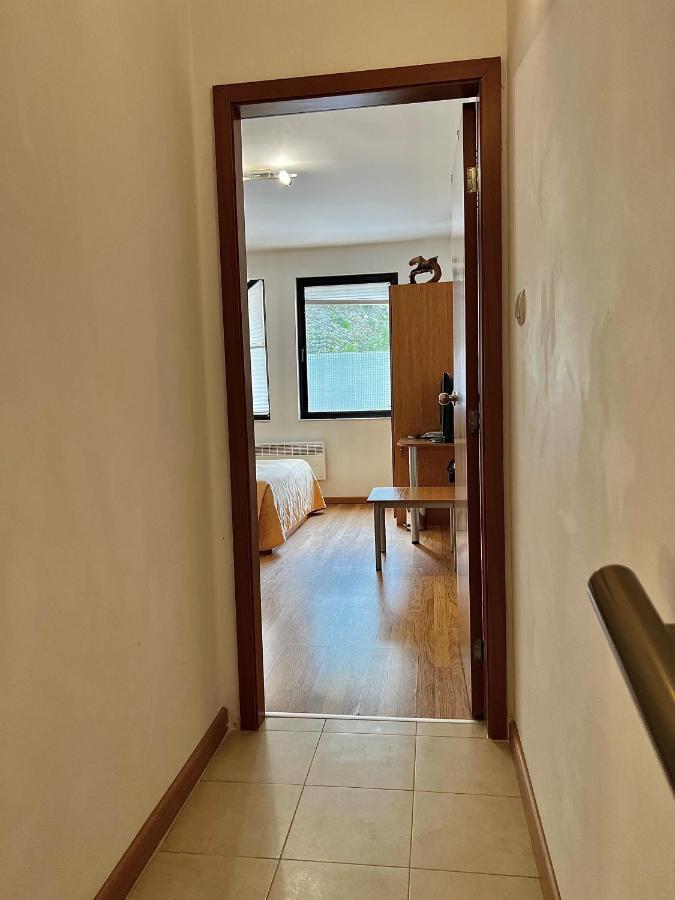 Christina Apartment In Laplandia Pamporovo Kültér fotó